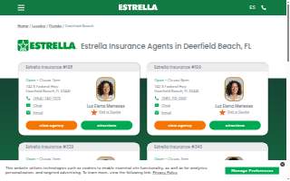 Estrella Insurance