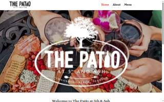 Patio Bar & Grill