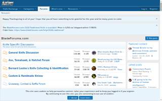 Blade Financial Services, LLC