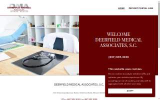 Deerfield Medical Associates