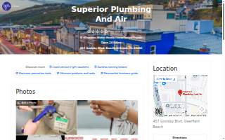 Superior Plumbing And Air