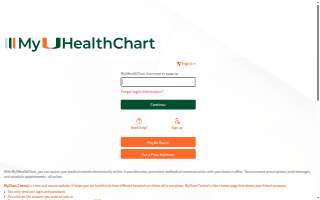 UHealth Deerfield