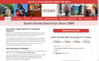 Elcon Electric