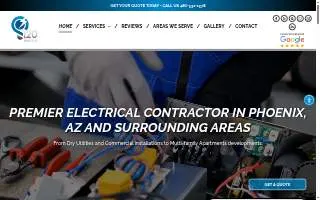 120 Electric website