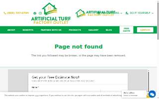 Artificial Turf Factory Outlet of Deerfield Beach