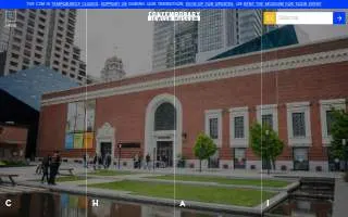CJM Construction Inc. website