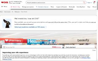 CVS