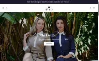 Byrd's Lawn and Landscape website