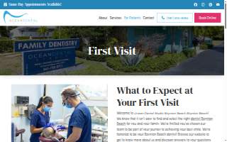 Ocean Dental Studio Boynton Beach
