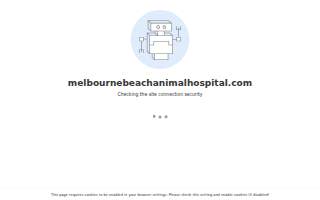 Melbourne Beach Animal Hospital