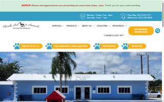 Florida Aid To Animals