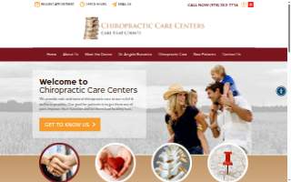 ChiroCare of Florida Injury and Wellness Centers