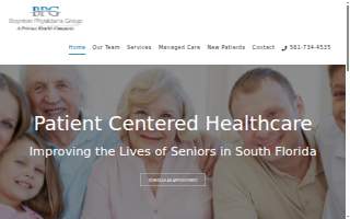 Boynton Physicians Group