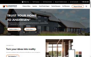 Andersen Construction
