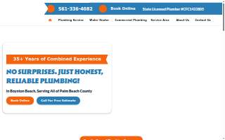 Florida Flush Plumbing