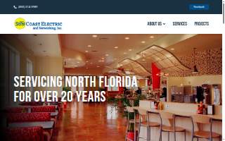 Suncoast Electric and Air