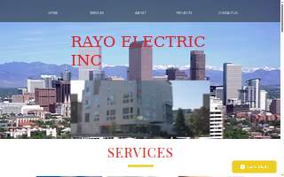Rayo Electric
