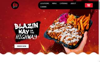 BLAZIN STEAKS - Mililani Shopping Center
