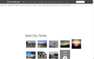 Dade Accounting Solutions
