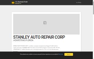 Stanley Auto Repair