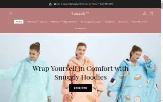Snuggly Tails Dental of Homestead website