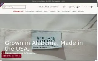 Redland Construction website