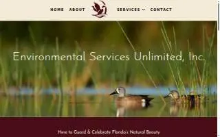 Electrical Services Unlimited, Inc. of Homestead website