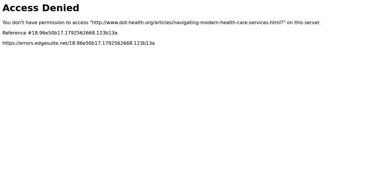 Animal Medical Center of Lauderhill website