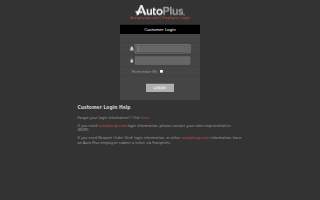 Autoplus