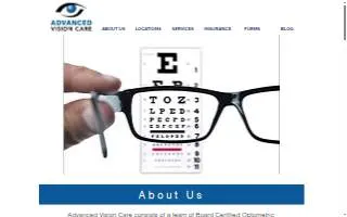 Vision Electric SRQ LLC website