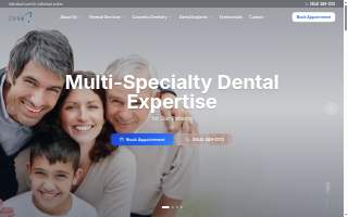 Weston Dental Center