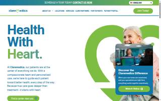 Claremedica of Tamarac - Primary Care