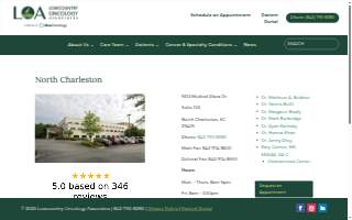 Lowcountry Oncology Associates