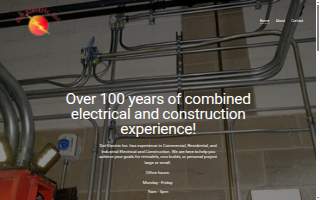 DOT Electric Inc.