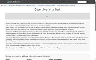 Desert Rose Salon