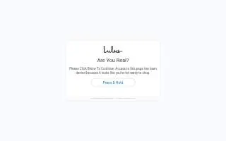 Lulu David Real Estate Co. of Lafayette website