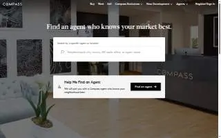 Alex Platt & Margot Platt - Compass - Best Realtor Delray Beach website