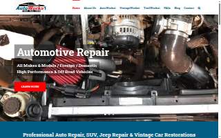AutoWorks