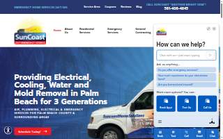 Suncoast Home Solutions