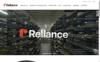 Reliance Construction Company LLC