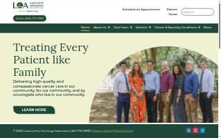 Dr Kalinsky Hematology & Oncology