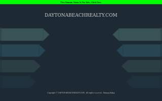Daytona Beach Realty