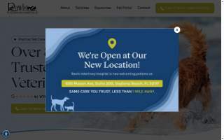Rawls Veterinary Hospital