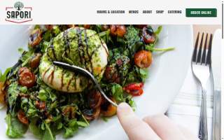 Sapori Miami