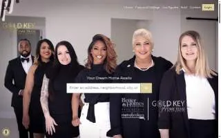 Realtor North Miami Beach, FL | John Wilson website