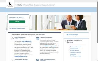 Treo Construction