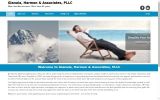 Gianola, Harmon & Associates, PLLC