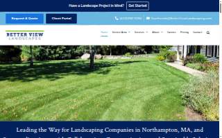 Betterview Landscaping LLC