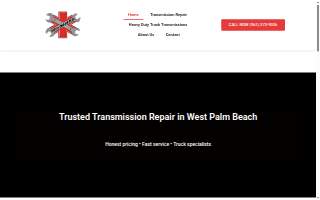 Auto Trans M.D.