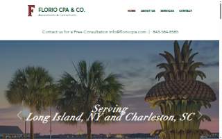 Florio CPA & Co., P.C.